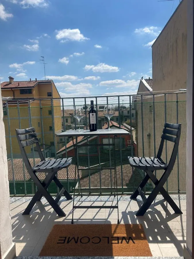 Jr Home 1 Corsico