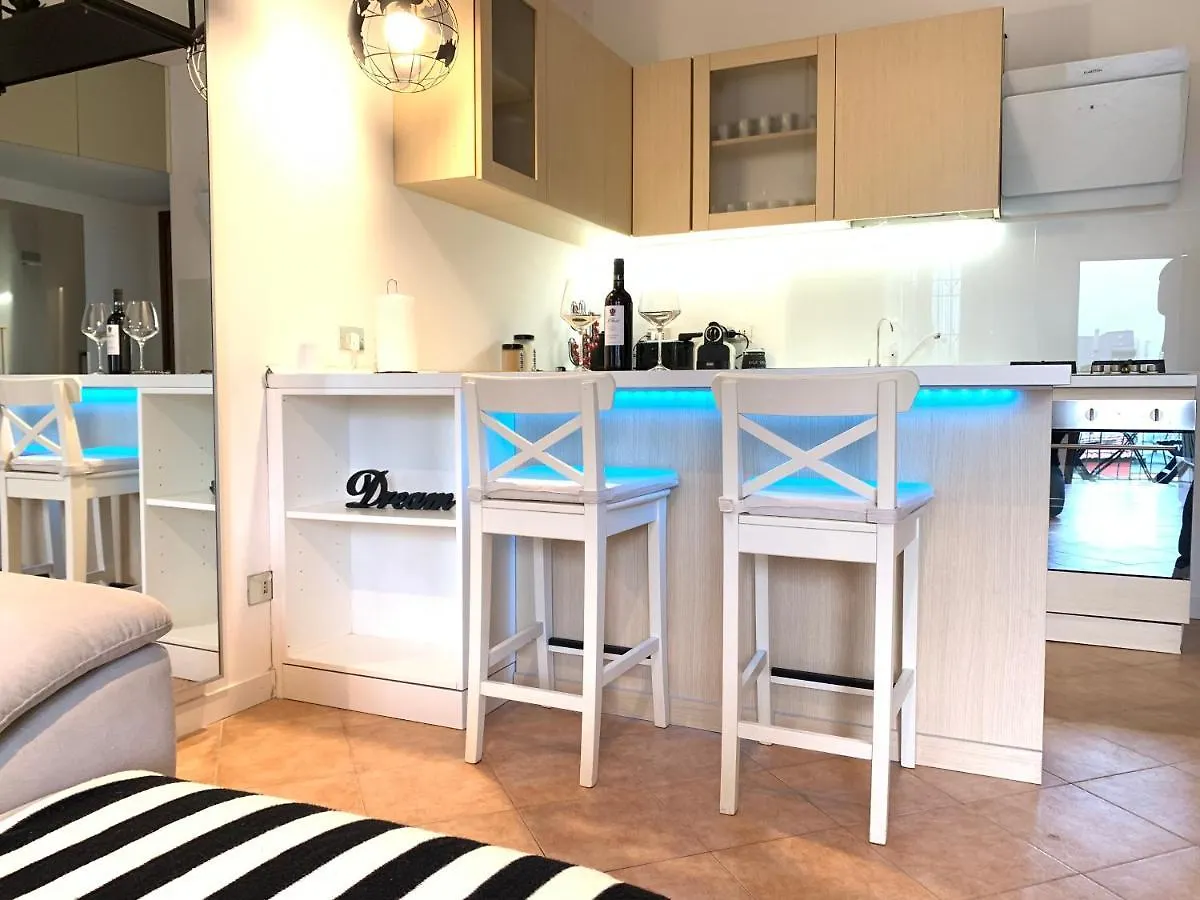 Jr Home 1 코르시코 아파트