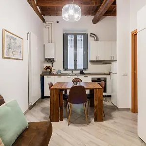  Appartamento Homeby, Loft Anna Maria