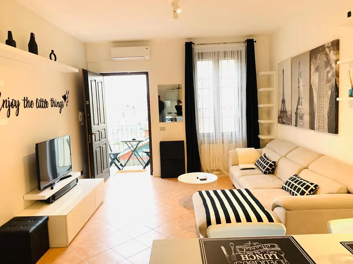Jr Home 1 Corsico Italy