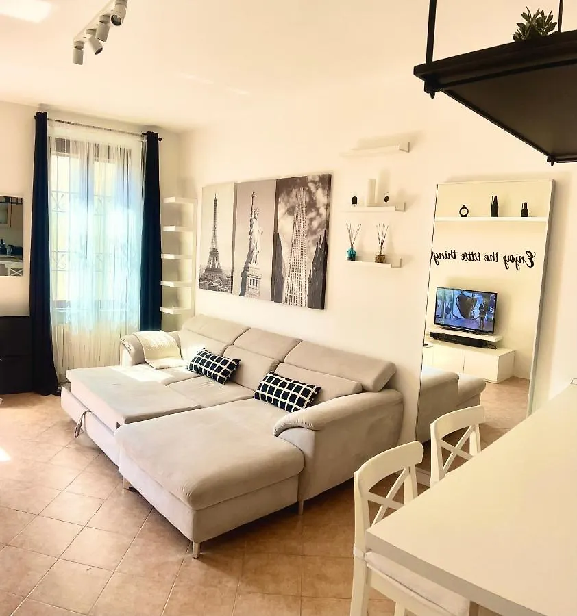 Apartment Jr Home 1 Corsico